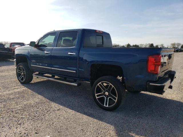 Photo 2 from auction – 2017 CHEVROLET SILVERADO with VIN 3GCPCSEC6HG225115