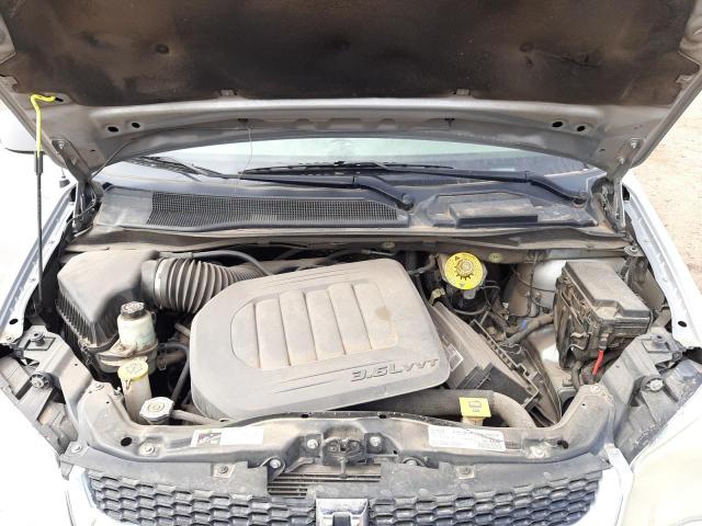 Photo 12 from auction – 2019 DODGE GRAND CARA with VIN 2C4RDGCG0KR771368
