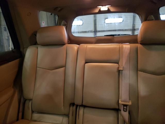Фото 10 с аукциона – 2007 CADILLAC SRX с VIN 1GYEE63A270169066