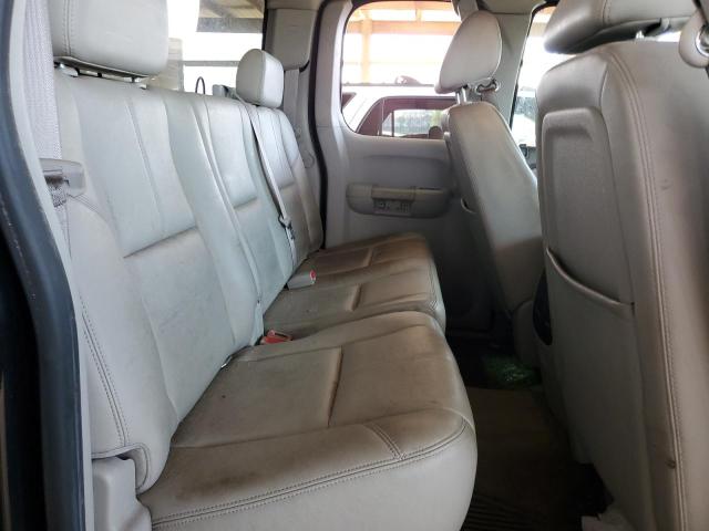 Photo 10 from auction – 2009 CHEVROLET SILVERADO with VIN 1GCHK69K39E164671