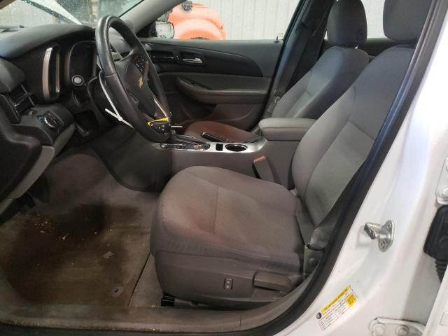 Photo 7 from auction – 2014 CHEVROLET MALIBU LS with VIN 1G11B5SLXEF187005