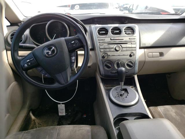 Photo 8 from auction – 2011 MAZDA CX-7 with VIN JM3ER2AM3B0393205