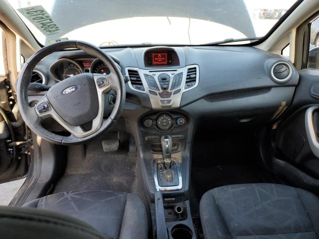 Photo 8 from auction – 2011 FORD FIESTA SES with VIN 3FADP4FJ9BM102472