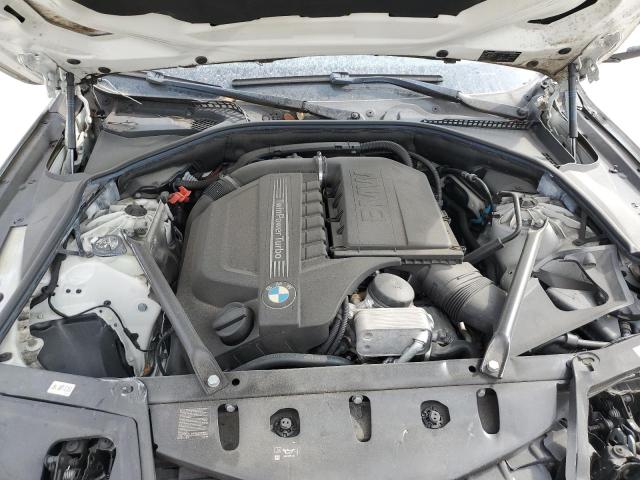 Фото 11 с аукциона – 2016 BMW 535 I с VIN WBA5B1C58GG553555