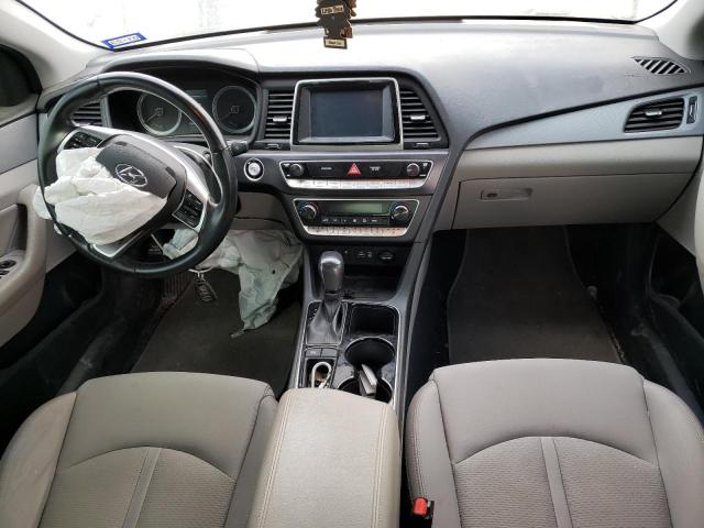 Photo 8 from auction – 2019 HYUNDAI SONATA LIM with VIN 5NPE34AF4KH787516