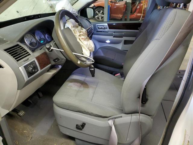 Photo 7 from auction – 2010 CHRYSLER TOWN & COU with VIN 2A4RR5D13AR222000
