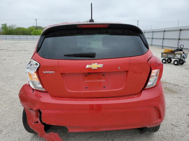 صورة رقم 6 من المزاد - 2020 CHEVROLET SPARK LS مع VIN KL8CA6SA3LC480680