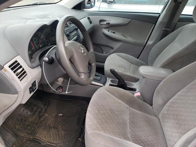 Zdjęcie 7 z aukcji – 2009 TOYOTA COROLLA BA z VIN JTDBL40E199043161
