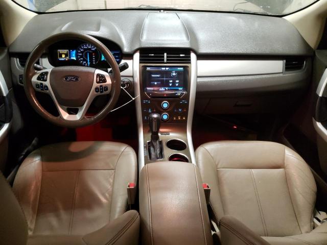 Photo 8 from auction – 2011 FORD EDGE SEL with VIN 2FMDK3JC3BBA16051