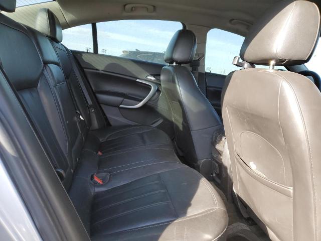 Photo 10 from auction – 2012 BUICK REGAL PREM with VIN 2G4GS5EVXC9214607