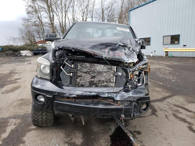 Photo 5 from auction – 2007 DODGE RAM 2500 S with VIN 3D7KS28A67G855406