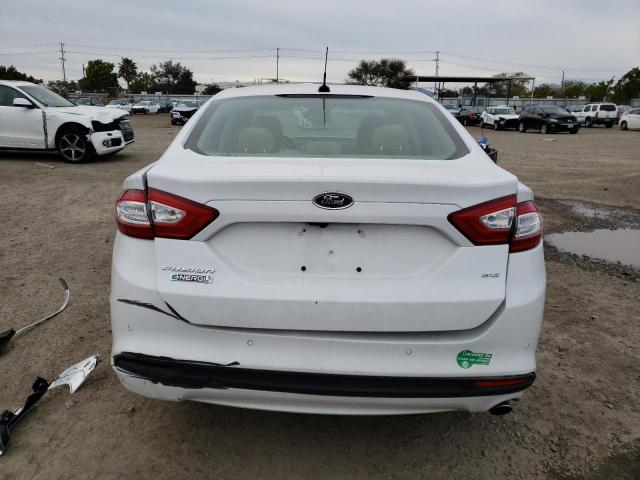 Photo 6 from auction – 2016 FORD FUSION SE with VIN 3FA6P0PU7GR304957