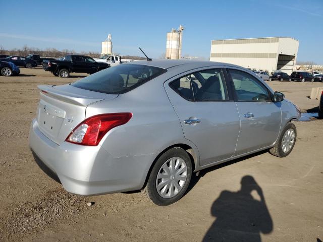 Photo 3 from auction – 2019 NISSAN VERSA S with VIN 3N1CN7AP4KL870068