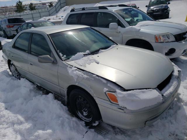 Photo 4 from auction – 2000 TOYOTA CAMRY CE with VIN JT2BG22K8Y0518327