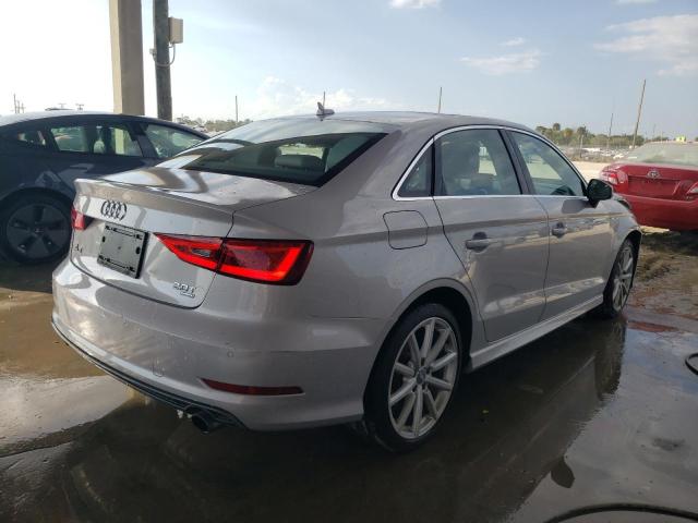 Photo 3 from auction – 2015 AUDI A3 PRESTIG with VIN WAUKFGFF3F1031674