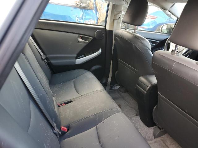 Foto 10 de la subasta – 2015 TOYOTA PRIUS con VIN JTDKN3DU0F0452497
