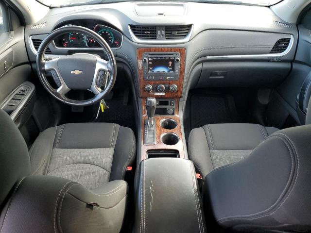 Photo 8 from auction – 2014 CHEVROLET TRAVERSE L with VIN 1GNKRGKDXEJ292935