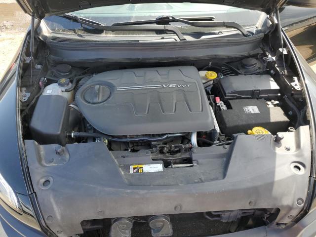 Photo 12 from auction – 2016 JEEP CHEROKEE T with VIN 1C4PJMBS7GW262736