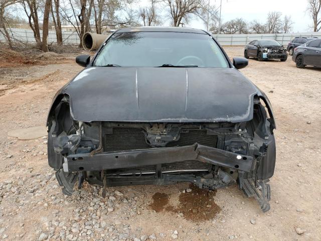 Photo 5 from auction – 2005 NISSAN MAXIMA SE with VIN 1N4BA41E35C858775