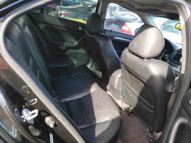 Photo 10 from auction – 2005 ACURA TSX with VIN JH4CL96905C012927