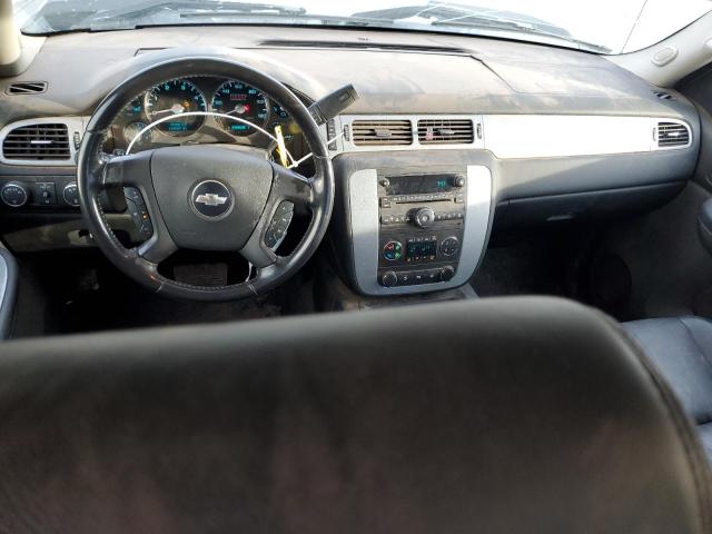 Photo 8 from auction – 2008 CHEVROLET SILVERADO with VIN 1GCJK33648F174307