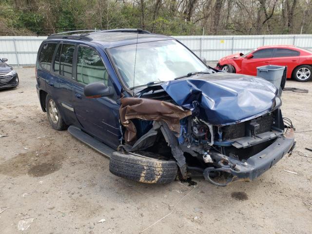 Photo 4 from auction – 2003 GMC ENVOY with VIN 1GKDS13S832268144