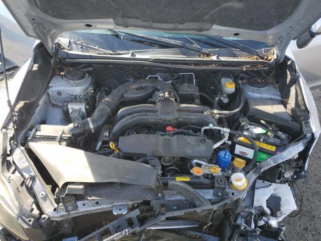 Photo 11 from auction – 2012 SUBARU IMPREZA PR with VIN JF1GPAC66CH230234