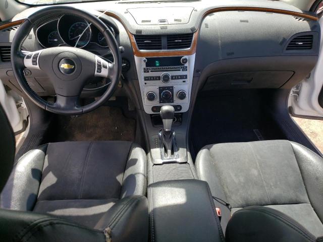 Photo 8 from auction – 2011 CHEVROLET MALIBU 2LT with VIN 1G1ZD5E79BF243622