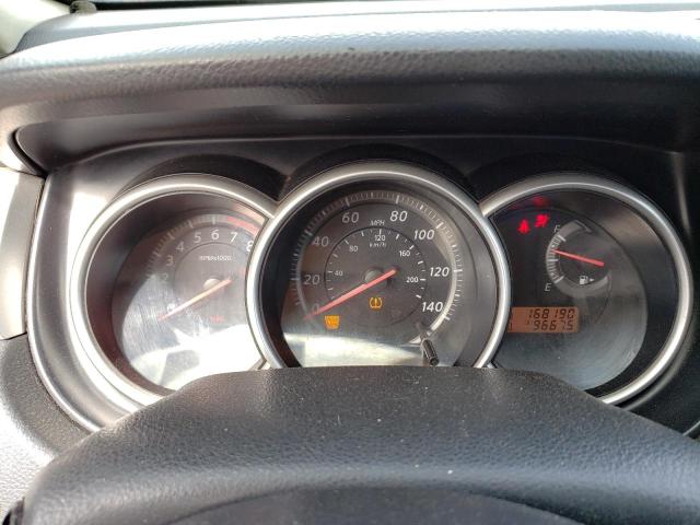Photo 9 from auction – 2010 NISSAN VERSA S with VIN 3N1BC1CP2AL409865