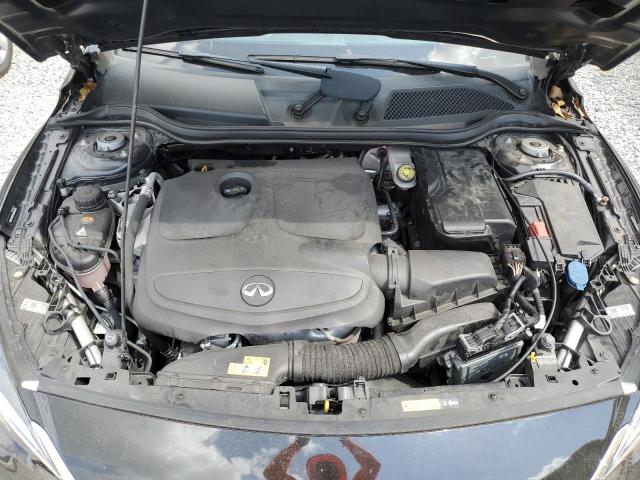 Photo 11 from auction – 2018 INFINITI QX30 BASE with VIN SJKCH5CP9JA044373