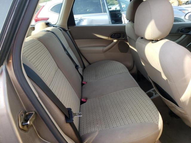 Photo 10 from auction – 2005 FORD FOCUS ZXW with VIN 1FAFP36N65W193467