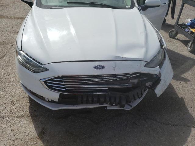 Photo 11 from auction – 2017 FORD FUSION SE with VIN 3FA6P0LU7HR196332