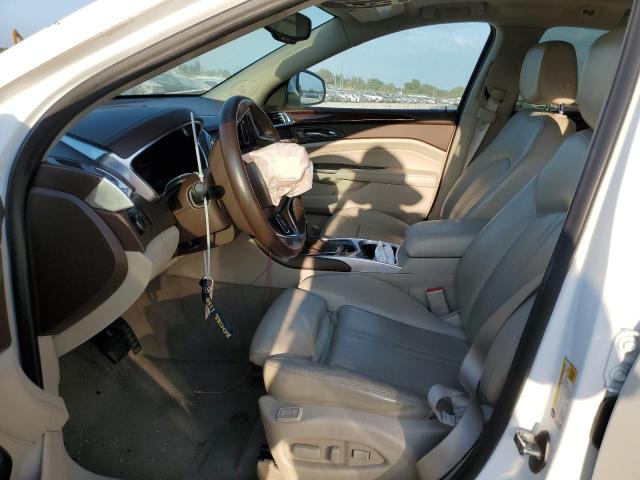 Photo 7 from auction – 2015 CADILLAC SRX LUXURY with VIN 3GYFNEE34FS572812