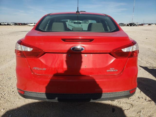 Photo 6 from auction – 2013 FORD FOCUS SE with VIN 1FADP3F20DL204637
