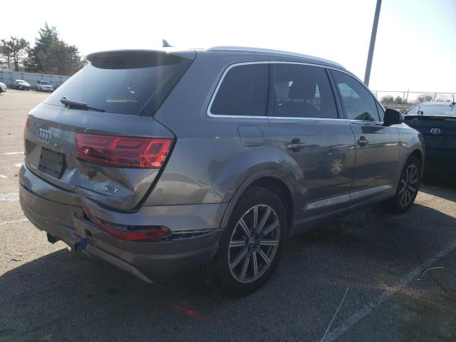 Photo 3 from auction – 2017 AUDI Q7 PREMIUM with VIN WA1LAAF73HD057375