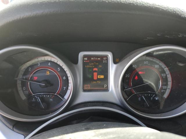 Photo 9 from auction – 2015 DODGE JOURNEY SX with VIN 3C4PDCBB4FT678989