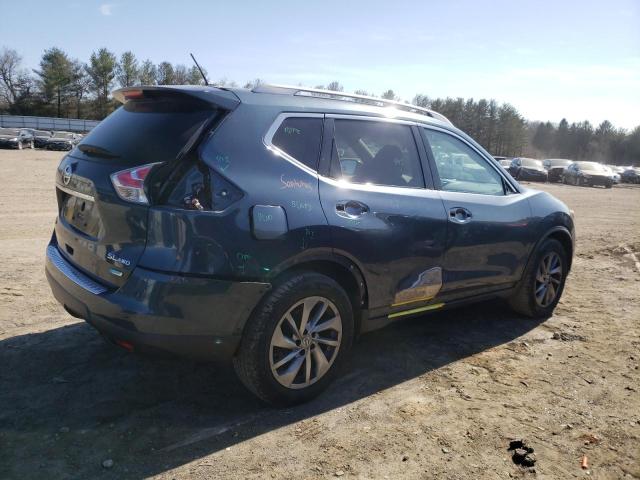 Photo 3 from auction – 2014 NISSAN ROGUE S with VIN 5N1AT2MV2EC795017