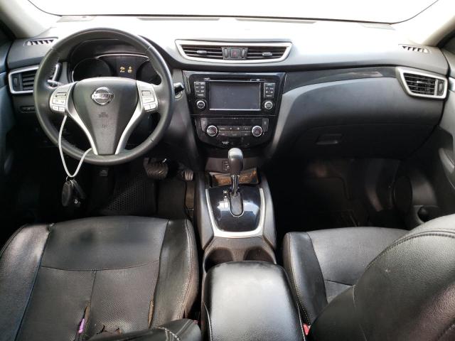Photo 8 from auction – 2016 NISSAN ROGUE S with VIN 5N1AT2MT1GC749812