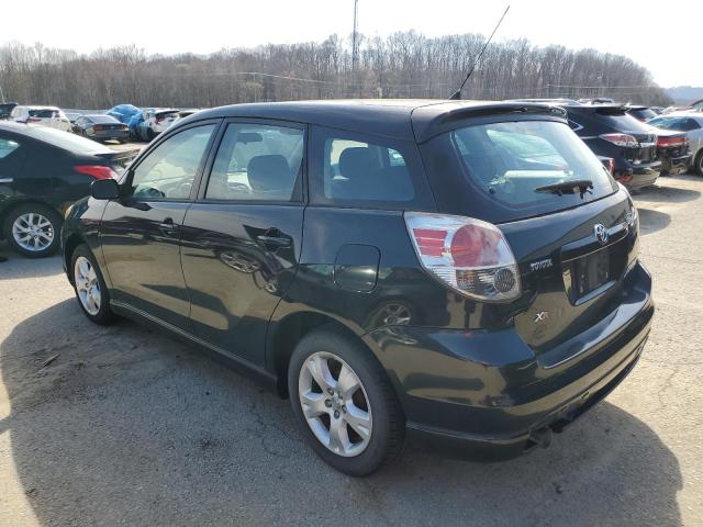 Photo 2 from auction – 2008 TOYOTA COROLLA MA with VIN 2T1KR32E68C708182