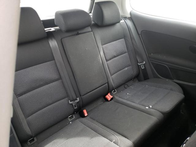 Photo 10 from auction – 2011 VOLKSWAGEN GOLF with VIN WVWBM7AJ3BW124826
