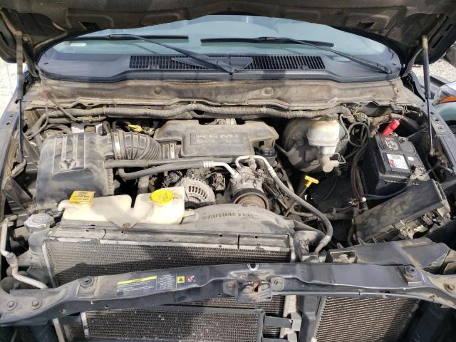 Photo 11 from auction – 2006 DODGE RAM 1500 S with VIN 1D7HU18286S631827