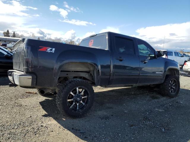 Photo 3 from auction – 2007 GMC NEW SIERRA with VIN 2GTEK13M071563469