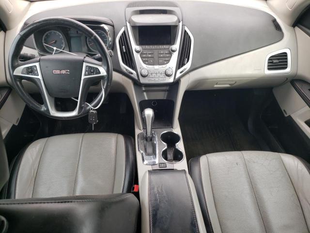Photo 8 from auction – 2015 GMC TERRAIN SL with VIN 2GKFLTE35F6126610