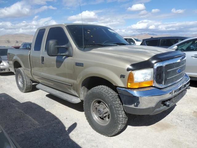 Photo 4 from auction – 2000 FORD F250 SUPER with VIN 1FTNX21S7YEA26073
