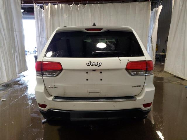 Photo 6 from auction – 2015 JEEP GRAND CHER with VIN 1C4RJFBG8FC943472