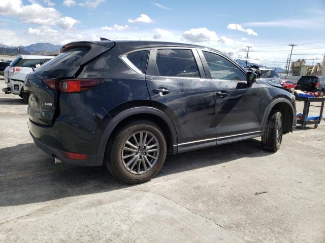 صورة رقم 3 من المزاد - 2018 MAZDA CX-5 مع VIN JM3KFABM8J1389051