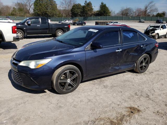 Photo 1 from auction – 2016 TOYOTA CAMRY LE with VIN 4T1BF1FK3GU999783