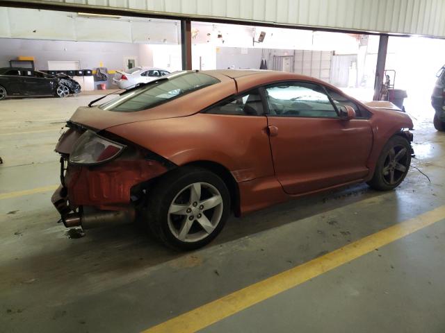 Photo 3 from auction – 2006 MITSUBISHI ECLIPSE SE with VIN 4A3AK44TX6E035258