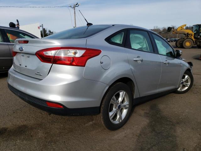 Photo 3 from auction – 2013 FORD FOCUS SE with VIN 1FADP3F29DL345481