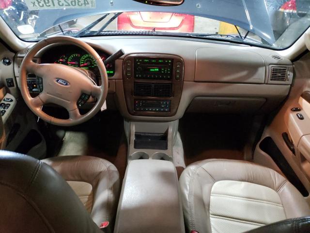 Photo 8 from auction – 2004 FORD EXPLORER E with VIN 1FMZU74K84UB90477